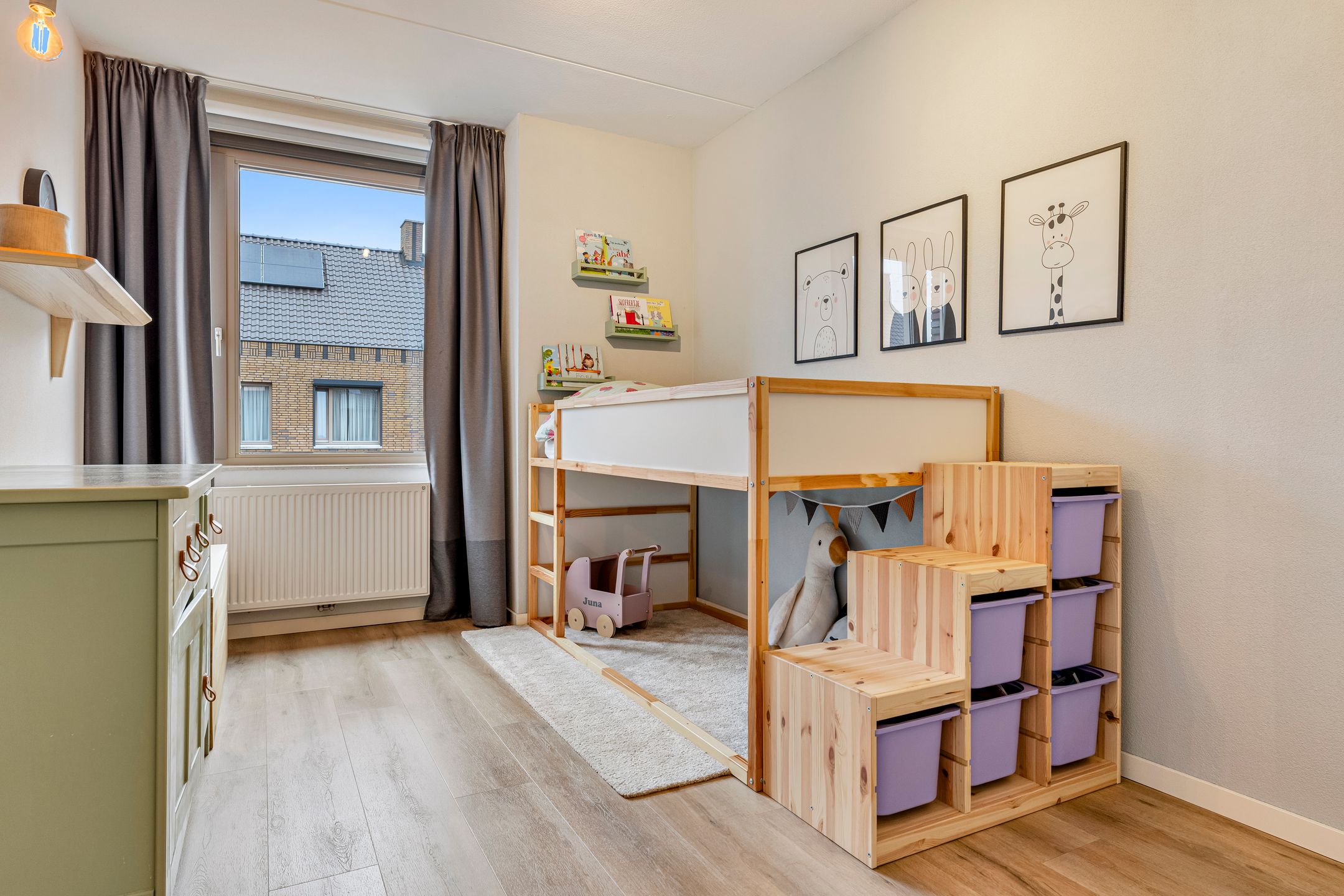 Photo 27 of Hertog Godfriedstraat 16