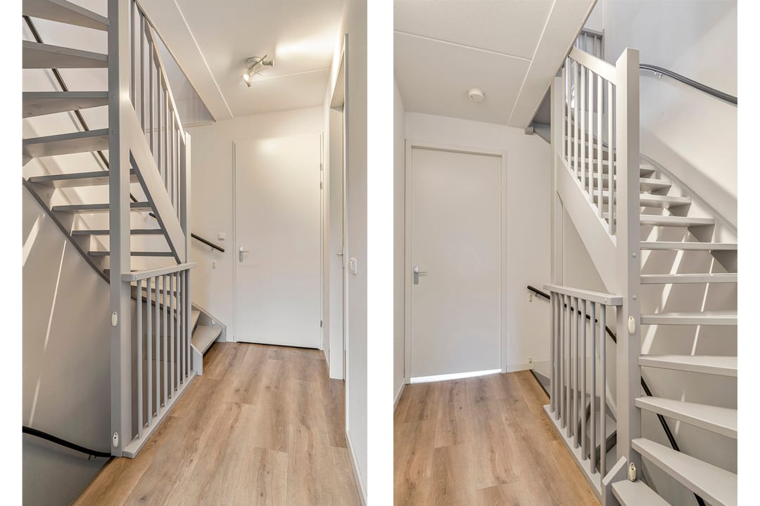 Photo 32 of Hertog Godfriedstraat 16