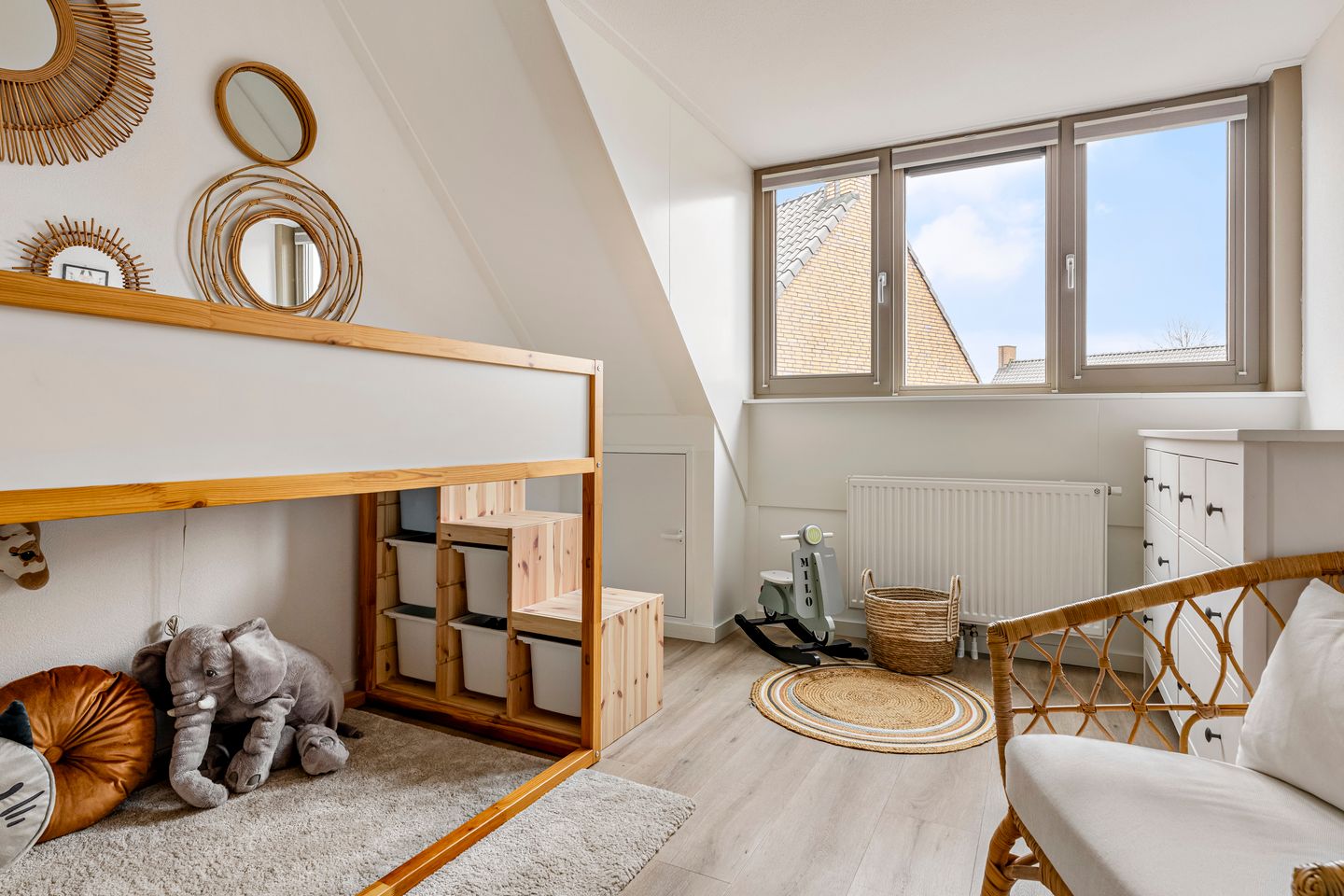 Photo 34 of Hertog Godfriedstraat 16