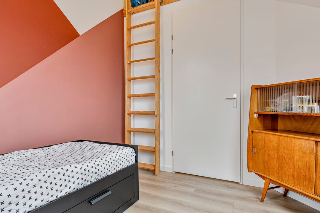 Photo 37 of Hertog Godfriedstraat 16