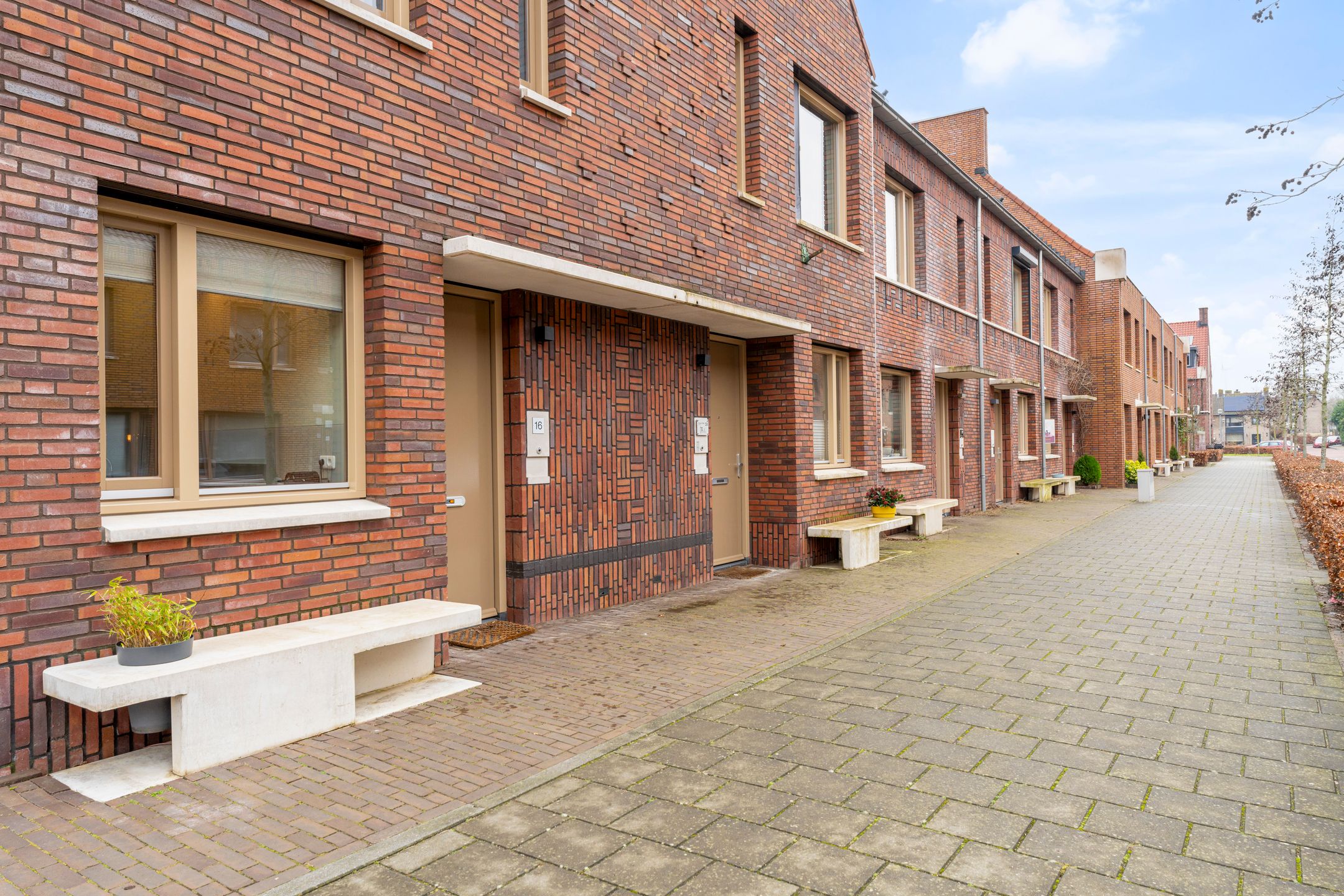 Photo 42 of Hertog Godfriedstraat 16