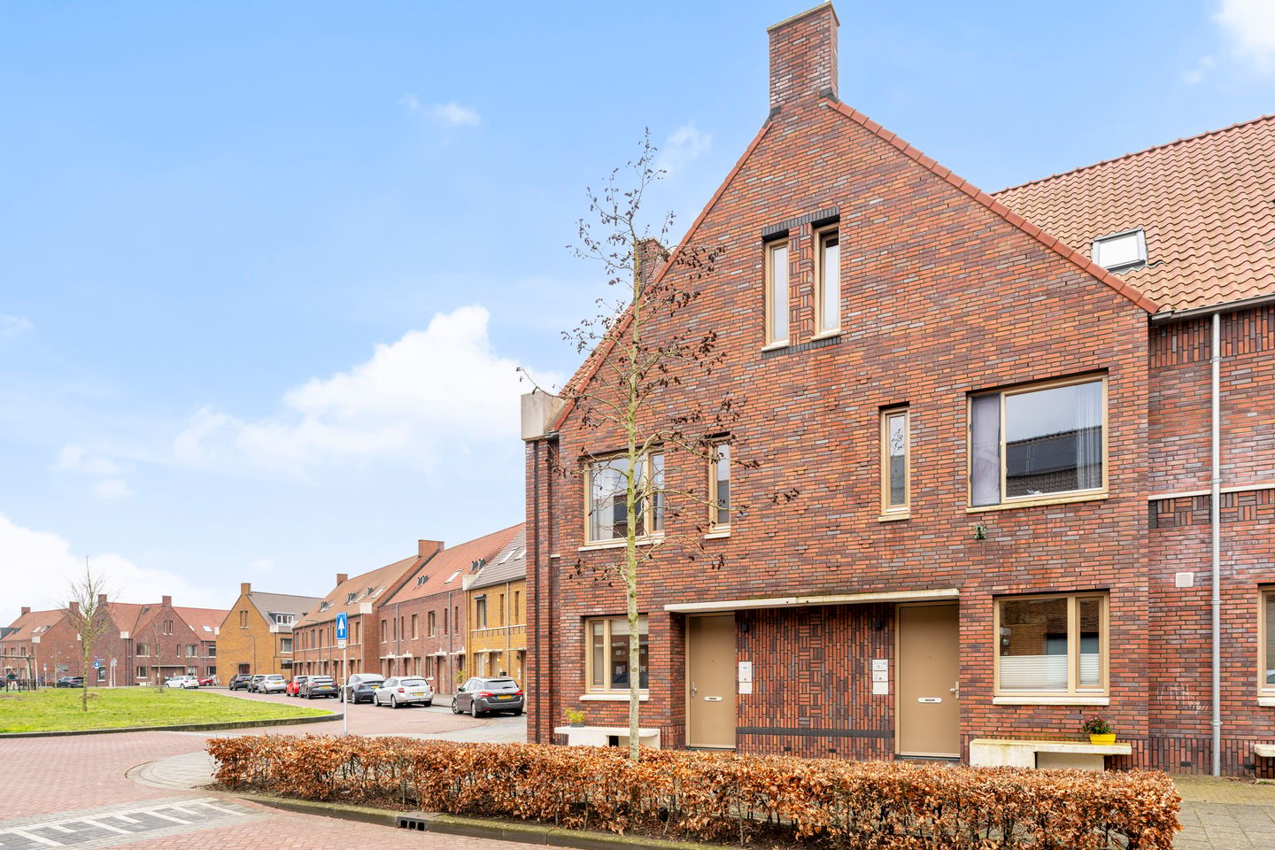 Photo 44 of Hertog Godfriedstraat 16