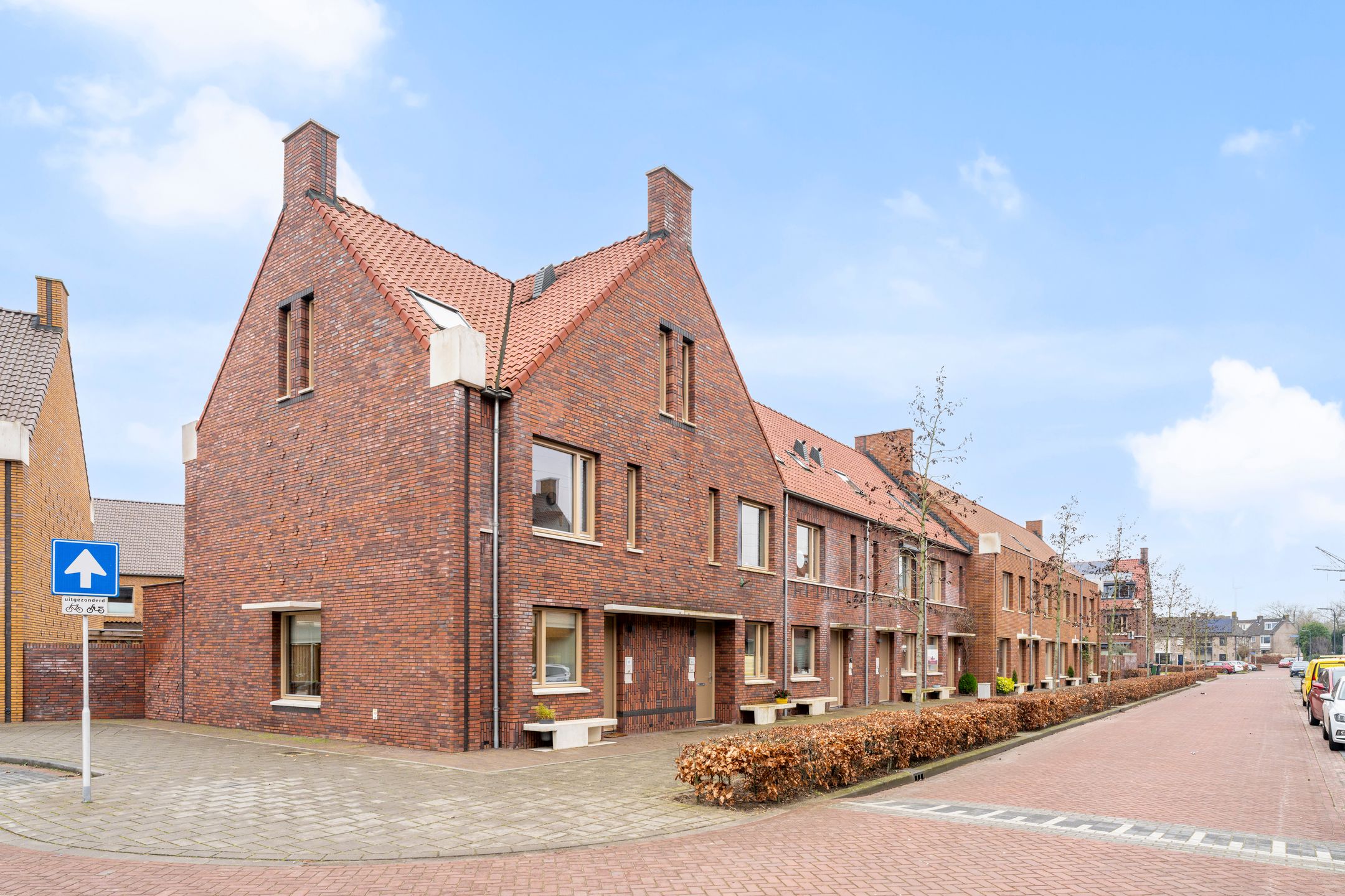 Photo 45 of Hertog Godfriedstraat 16