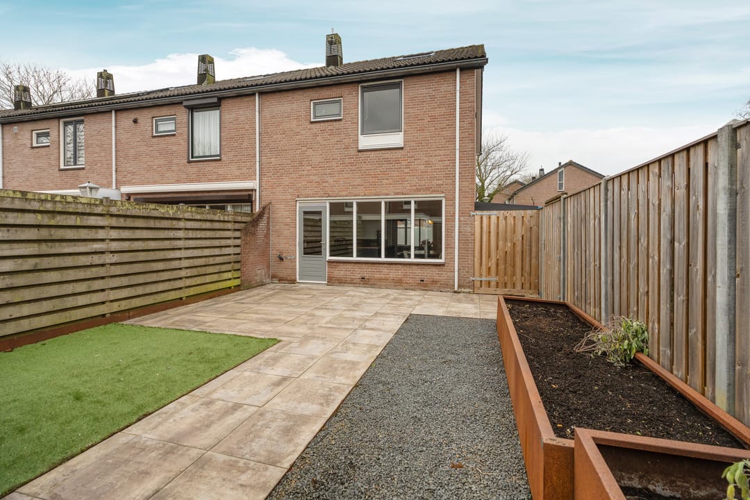 Foto 1 van De Bouwert 13