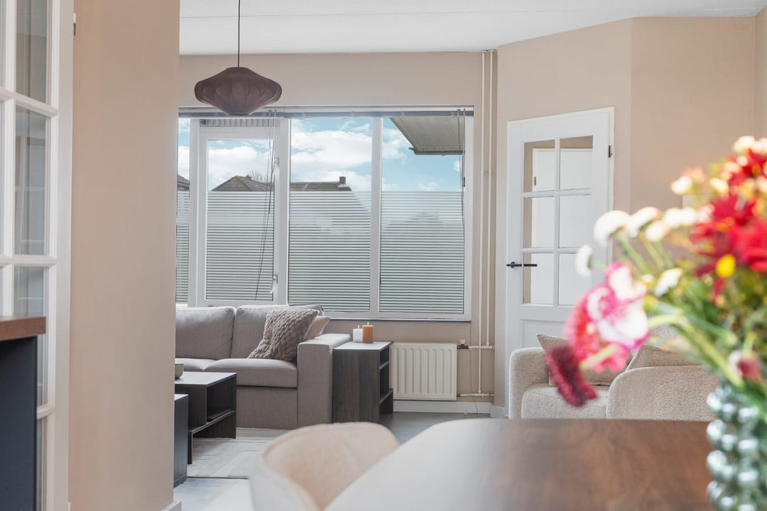 Foto 13 van De Bouwert 13