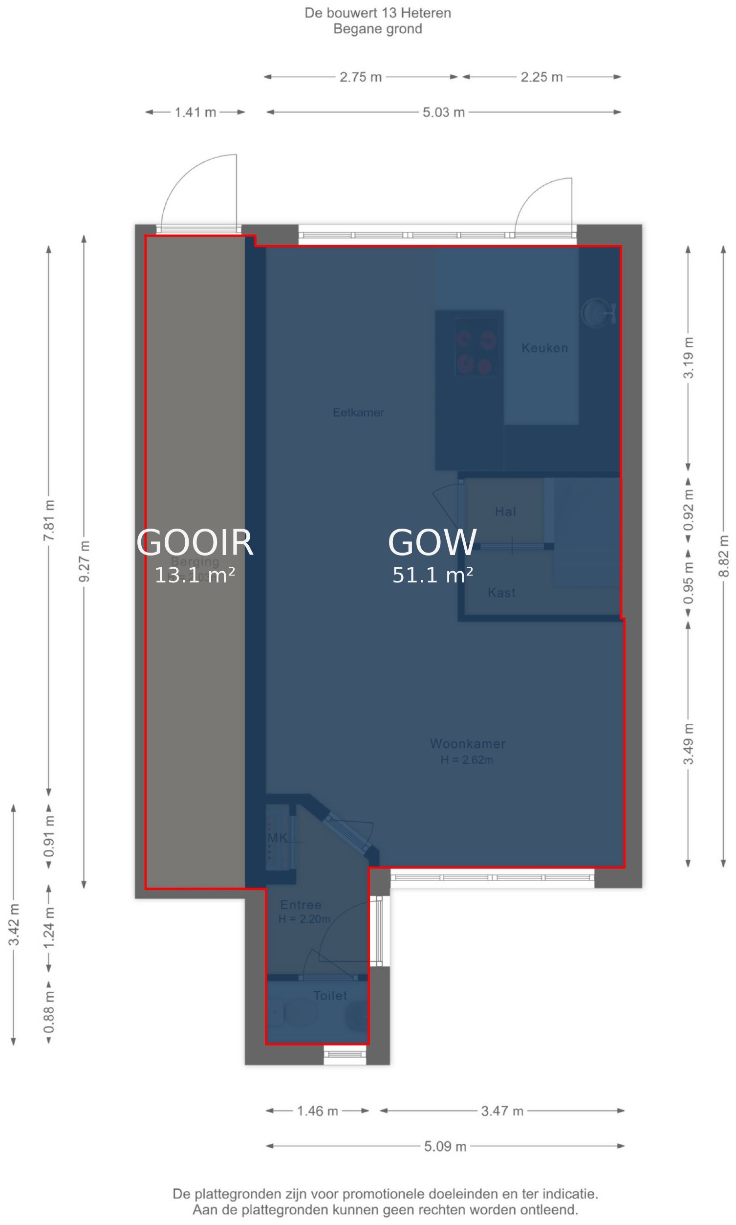 Foto 21 van De Bouwert 13