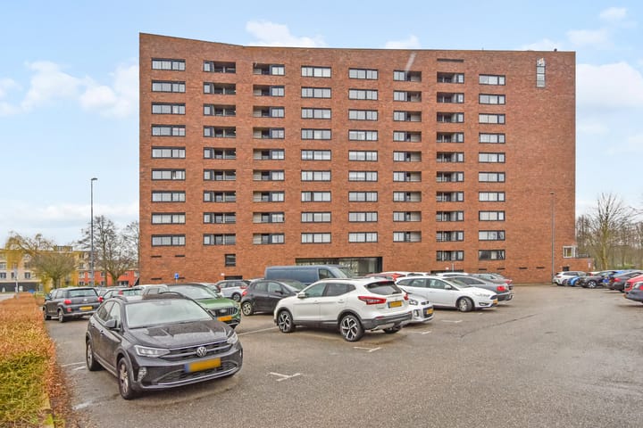 Photo 2 of Albert Schweitzersingel 21