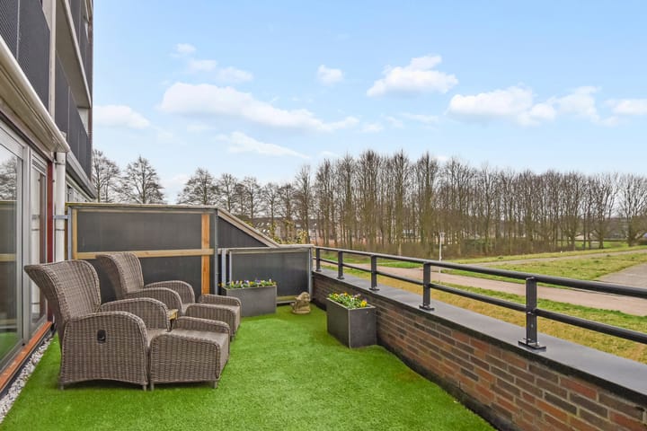 Photo 3 of Albert Schweitzersingel 21