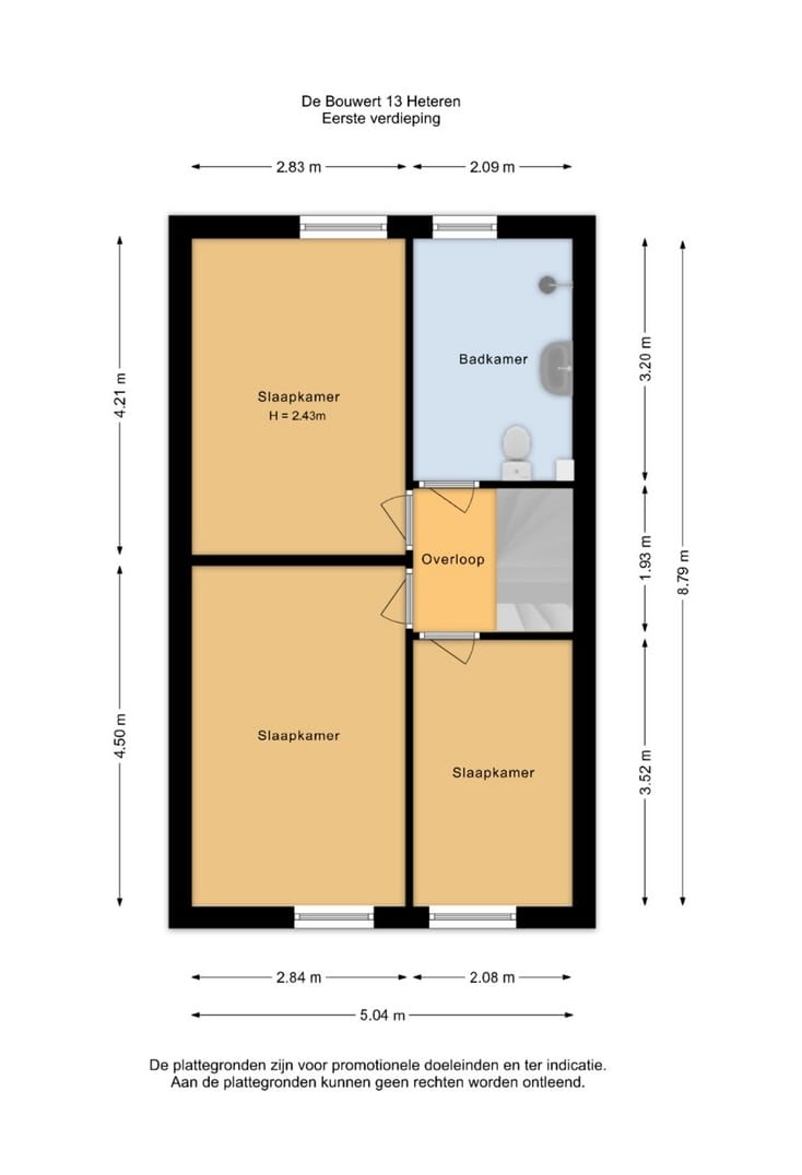 Foto 29 van De Bouwert 13