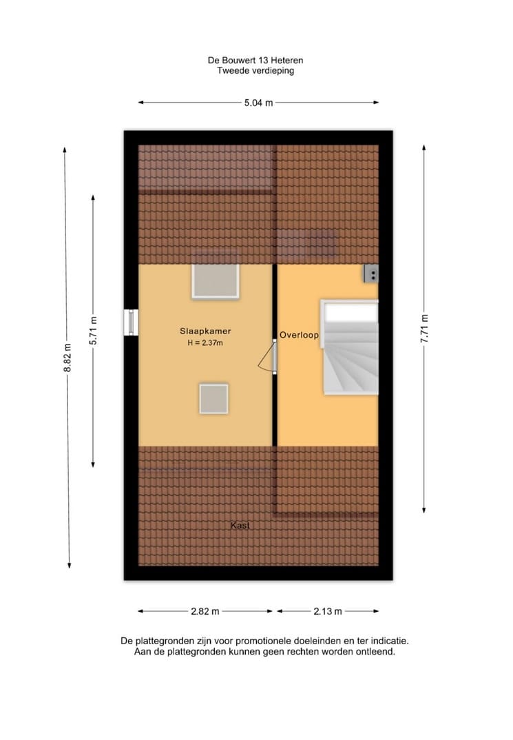 Foto 34 van De Bouwert 13