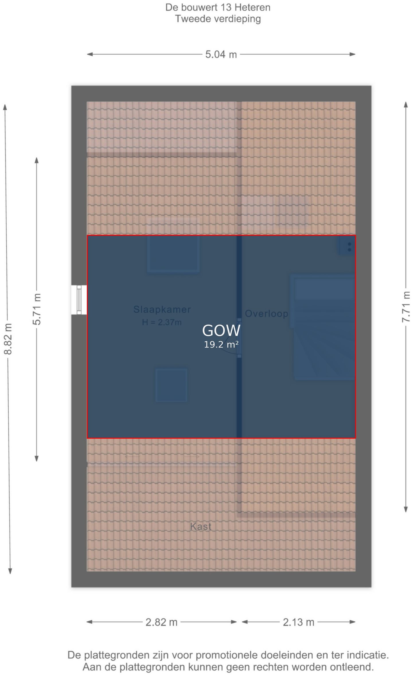 Foto 35 van De Bouwert 13