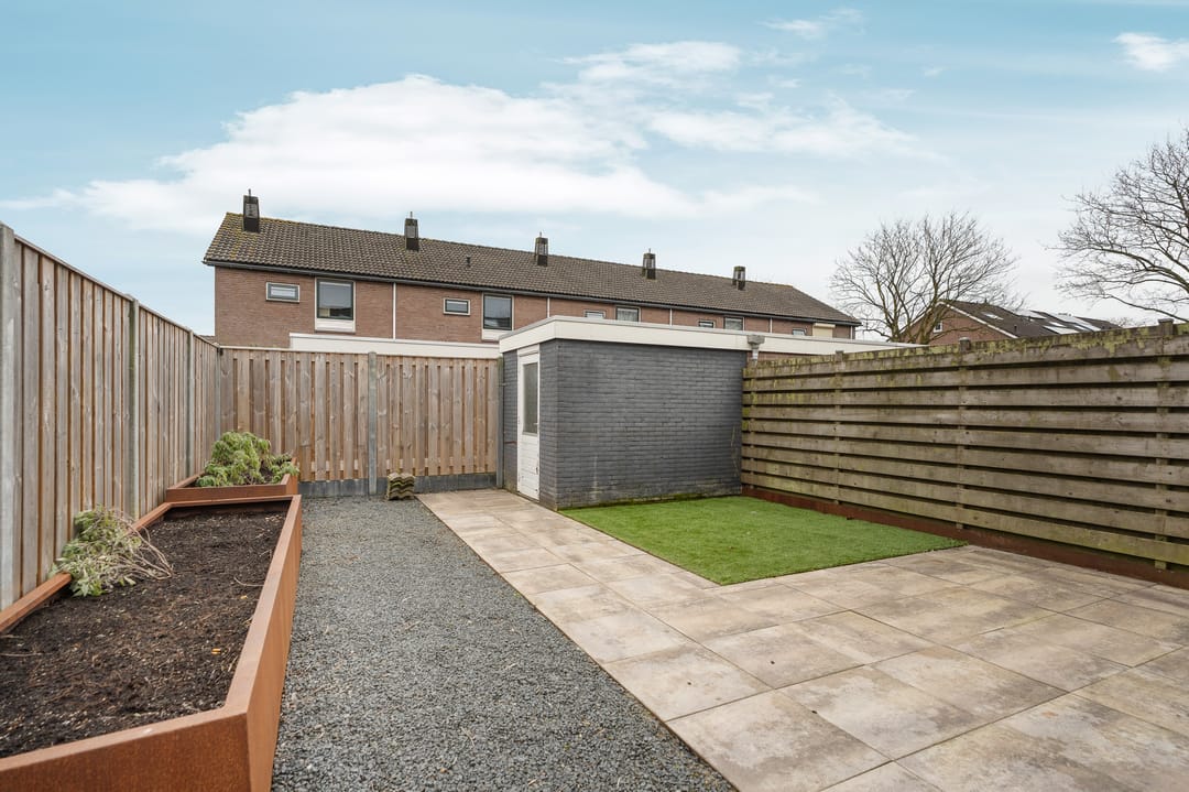 Foto 37 van De Bouwert 13