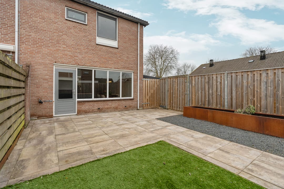 Foto 38 van De Bouwert 13