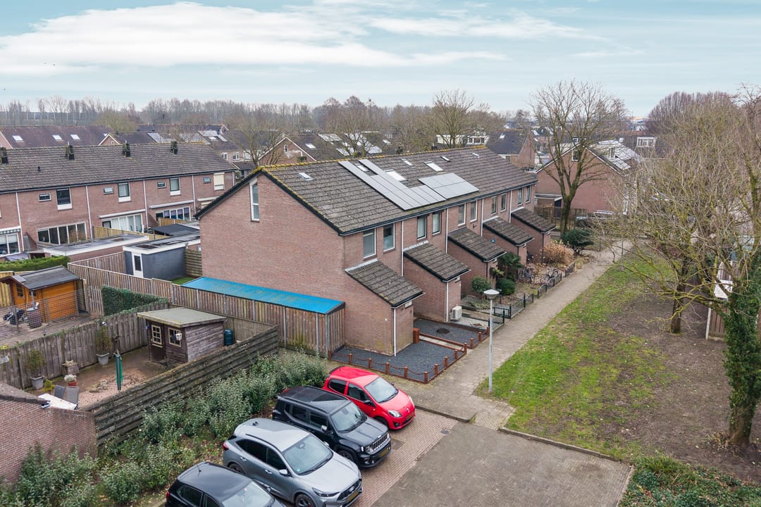 Foto 43 van De Bouwert 13