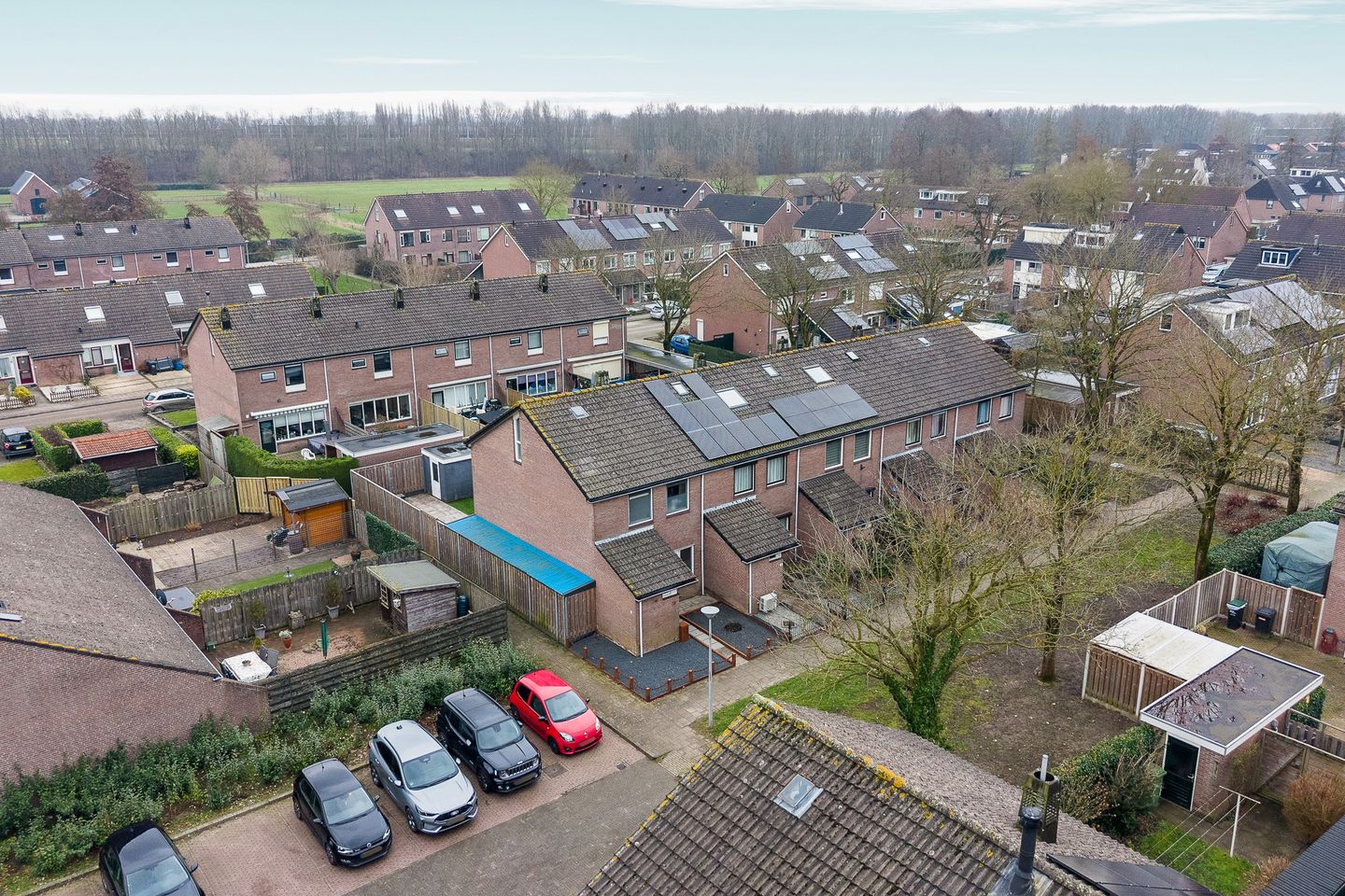 Foto 44 van De Bouwert 13