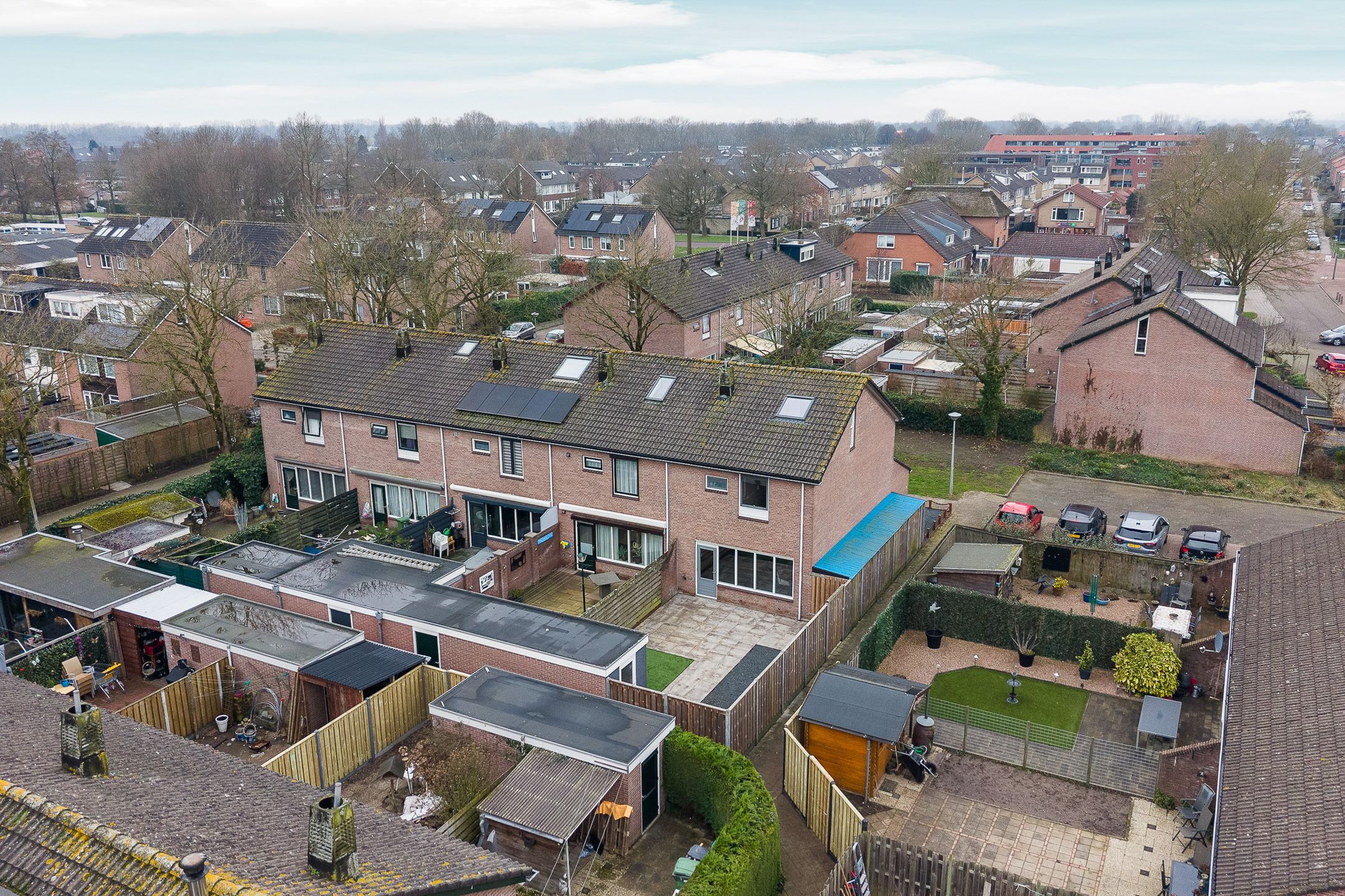 Foto 48 van De Bouwert 13