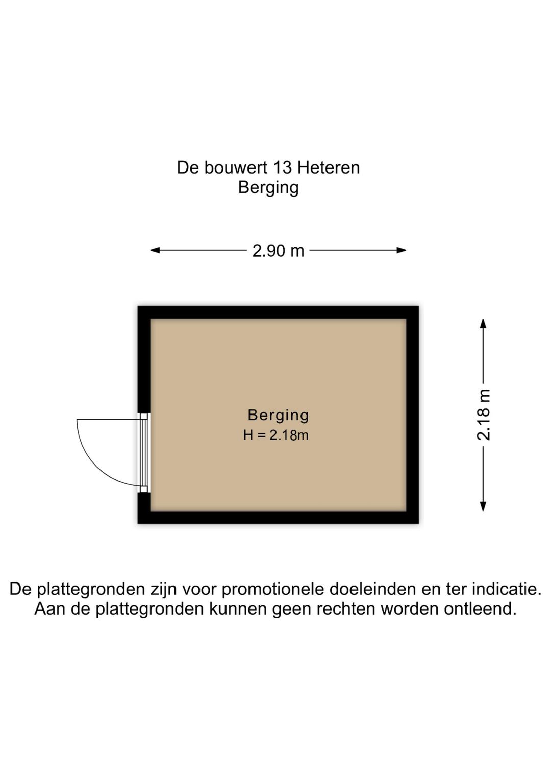 Foto 52 van De Bouwert 13