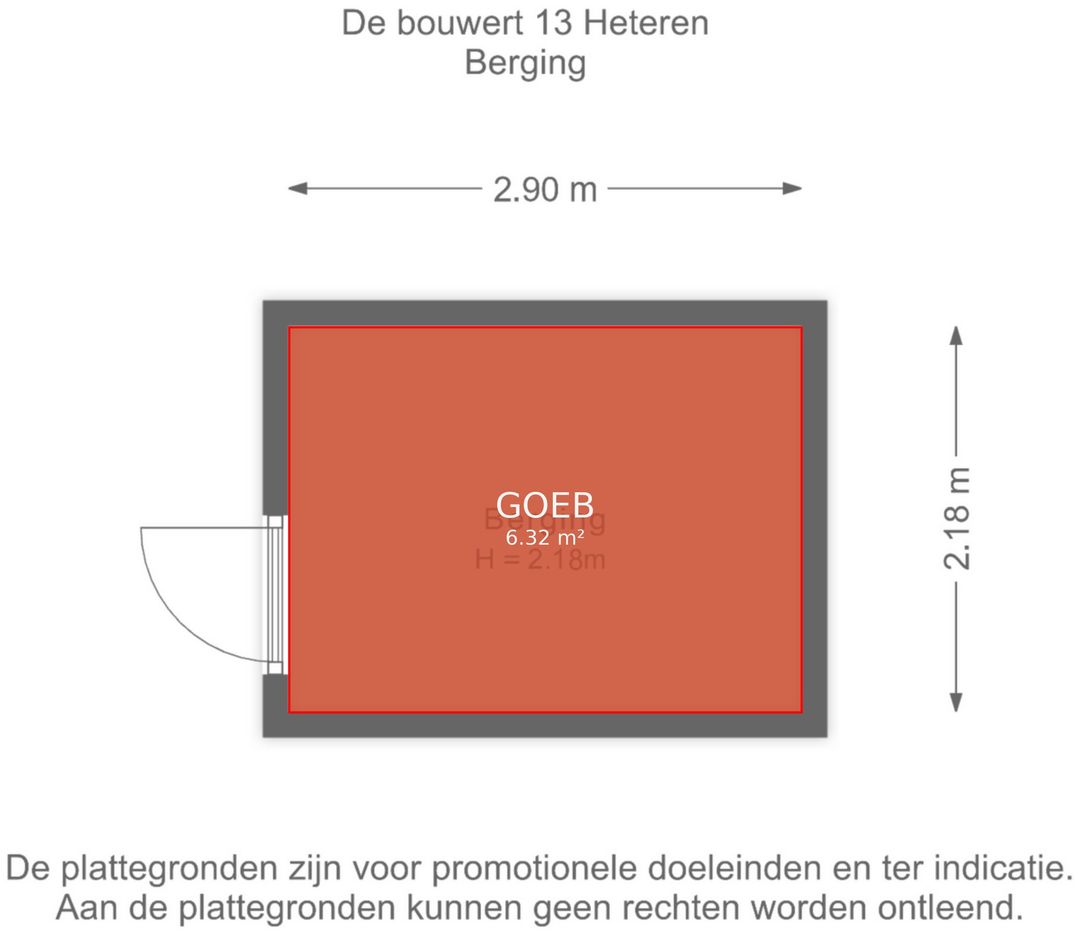 Foto 53 van De Bouwert 13