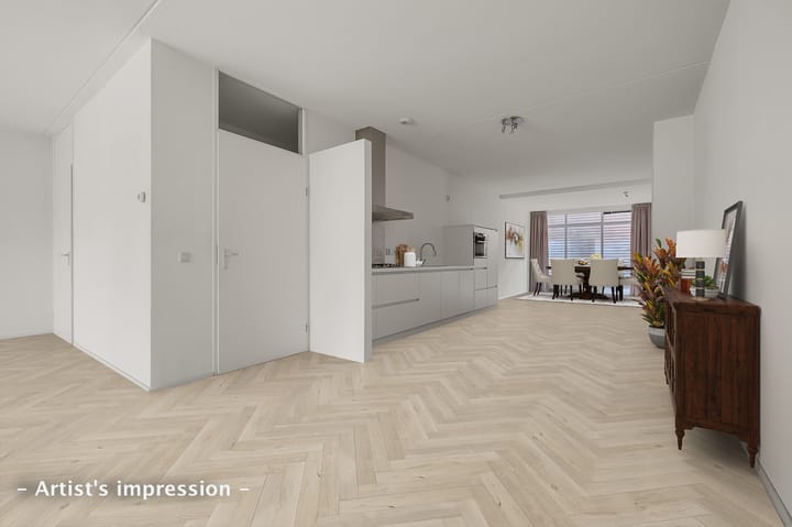 Foto 2 van Krommenieërpad 11