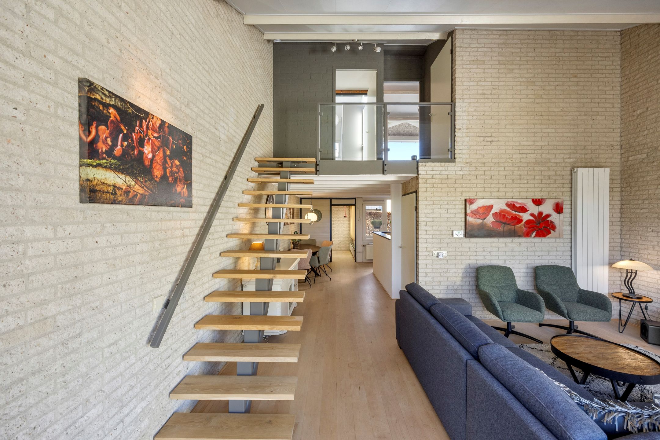 Buying a house in The Netherlands., Paalgrens 20