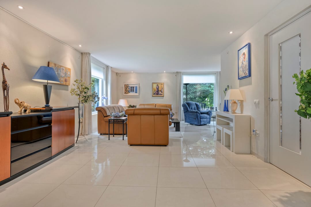 Foto 2 van Stoffels 101