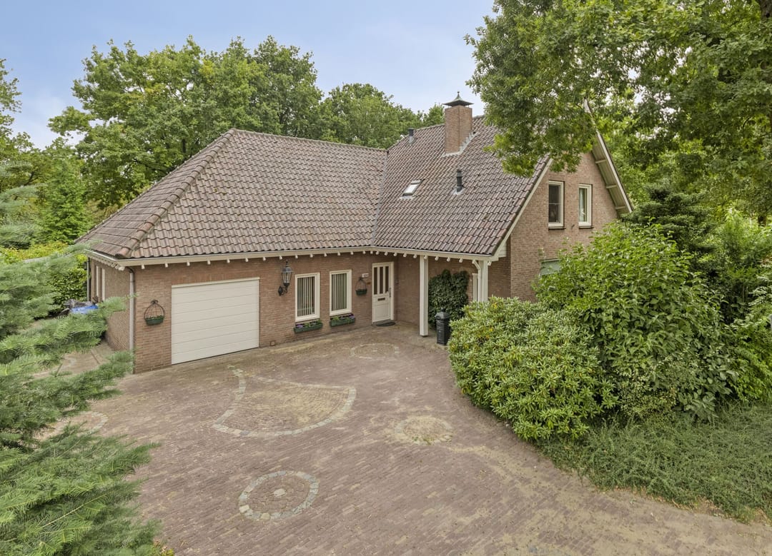 Foto 1 van Stoffels 101