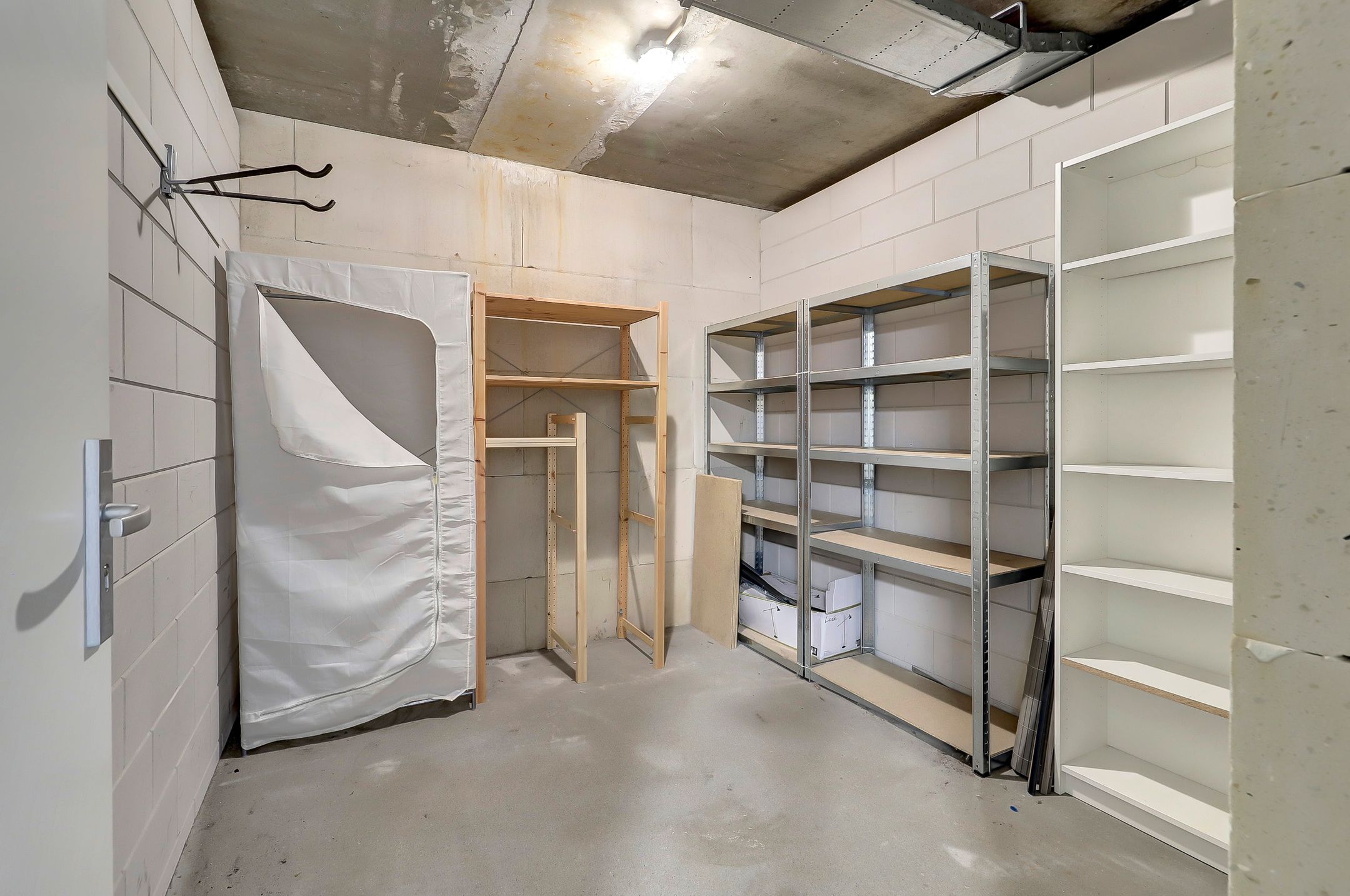 Energy efficient corner apartment on a vibrant location with parking — 30