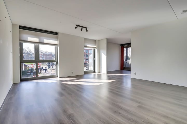 Foto 2 van Leusderweg 24-A