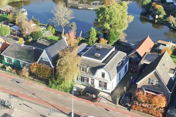 Foto 2 van Zuideinde 343