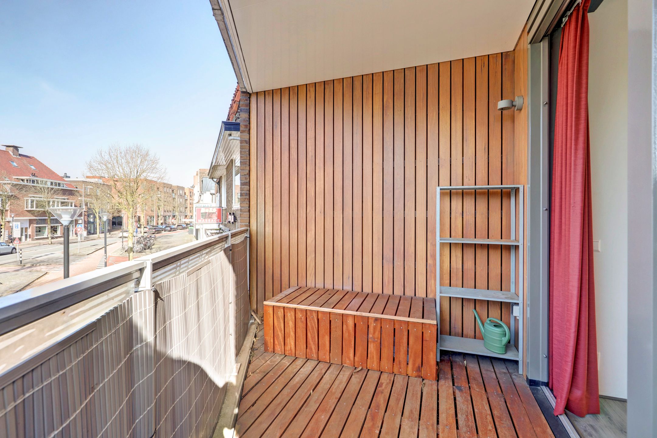 Energy efficient corner apartment on a vibrant location with parking — 16