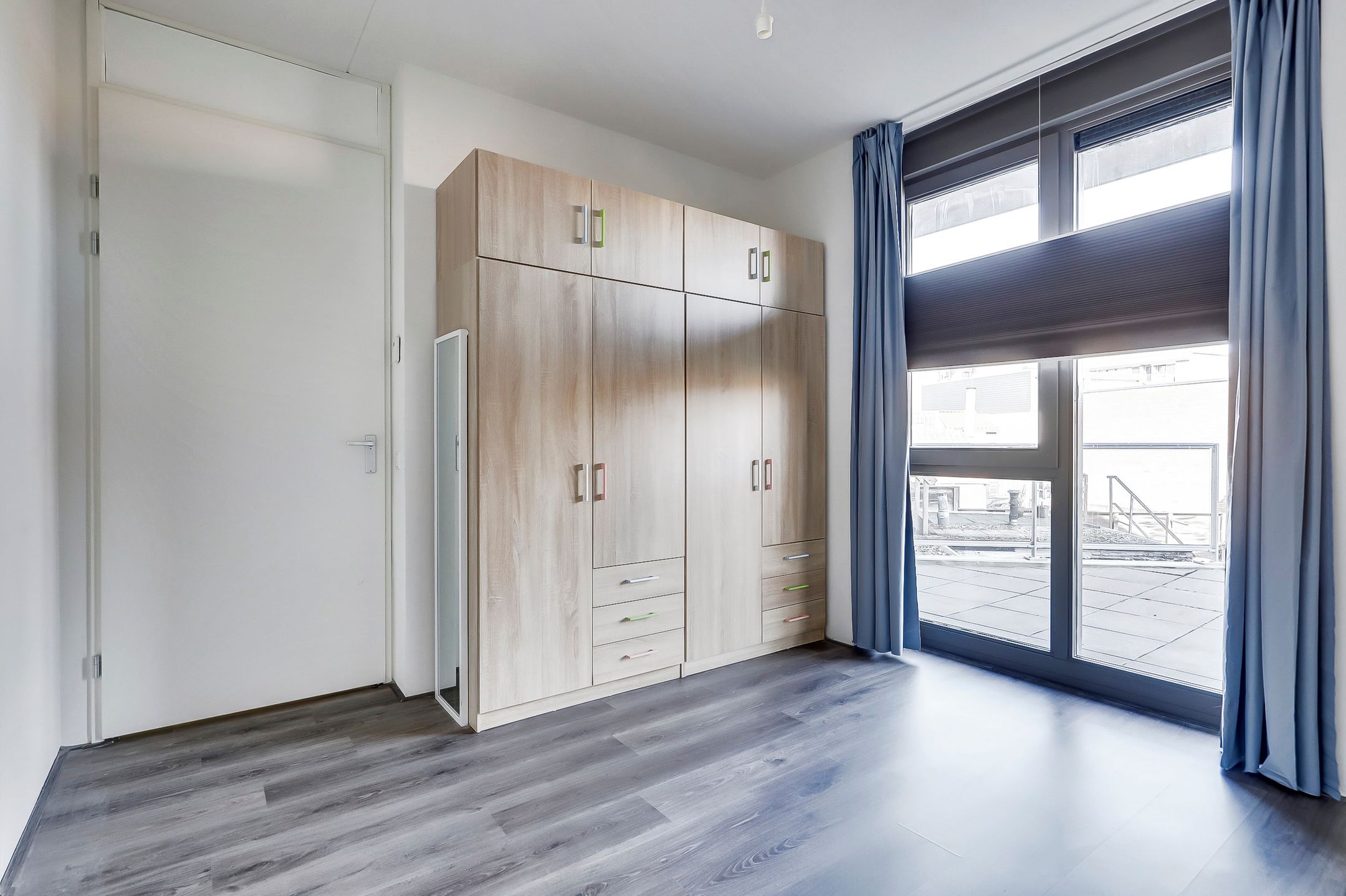 Energy efficient corner apartment on a vibrant location with parking — 19
