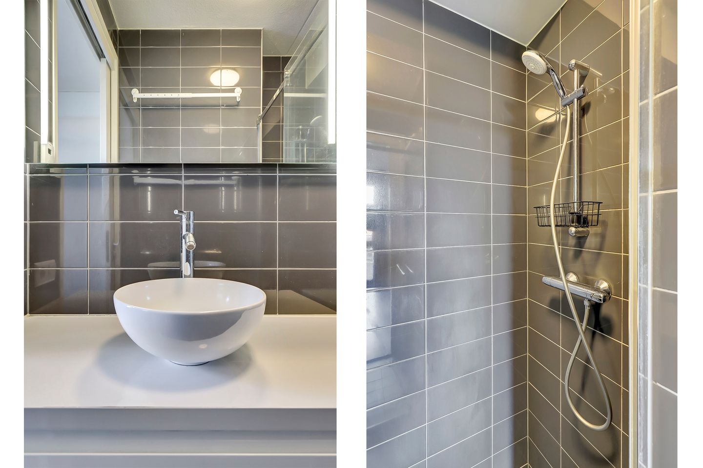 Energy efficient corner apartment on a vibrant location with parking — 23