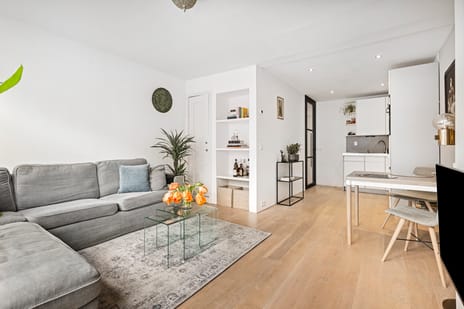 Van Oldenbarneveldtstraat 96-A2 secondary image