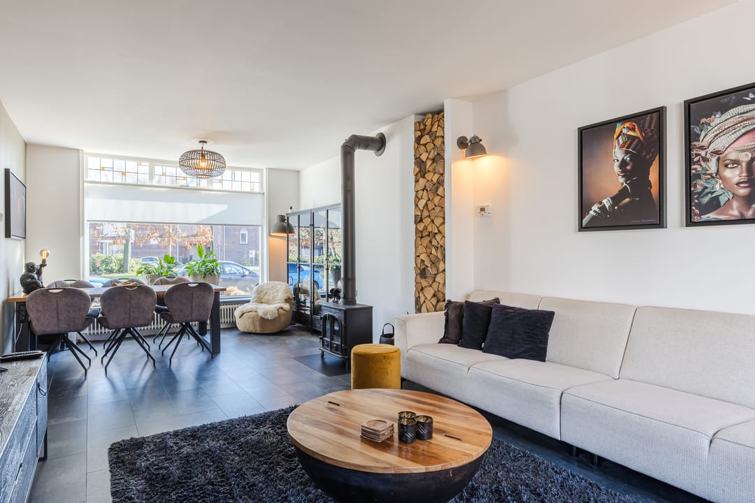 Photo 2 of Marijkestraat 11