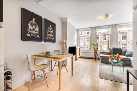 Van Oldenbarneveldtstraat 96-A2 tertiary image