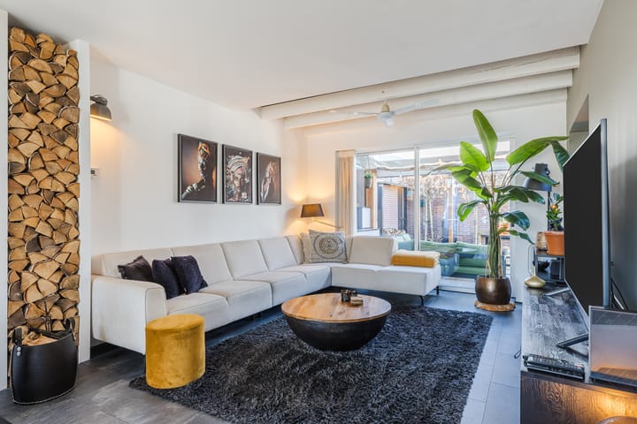 Photo 3 of Marijkestraat 11