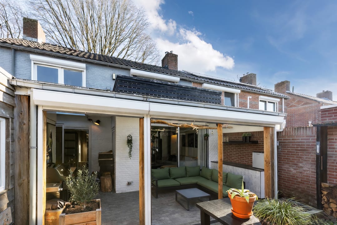 Photo 26 of Marijkestraat 11