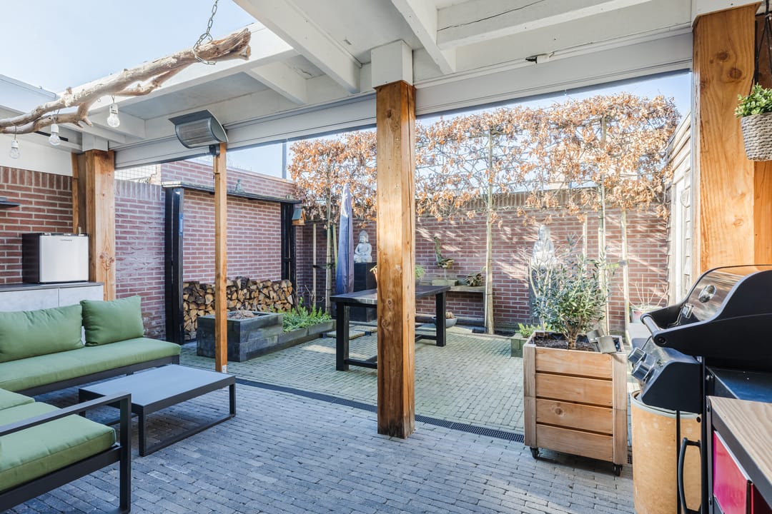 Photo 28 of Marijkestraat 11