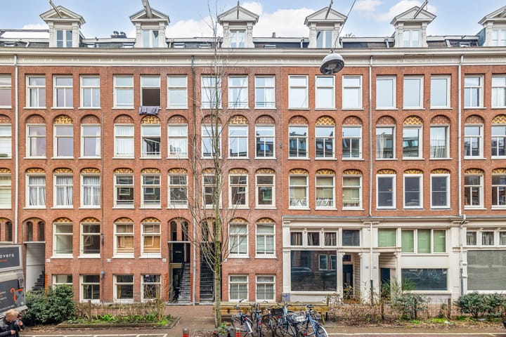 Van Oldenbarneveldtstraat 96-A2 main image