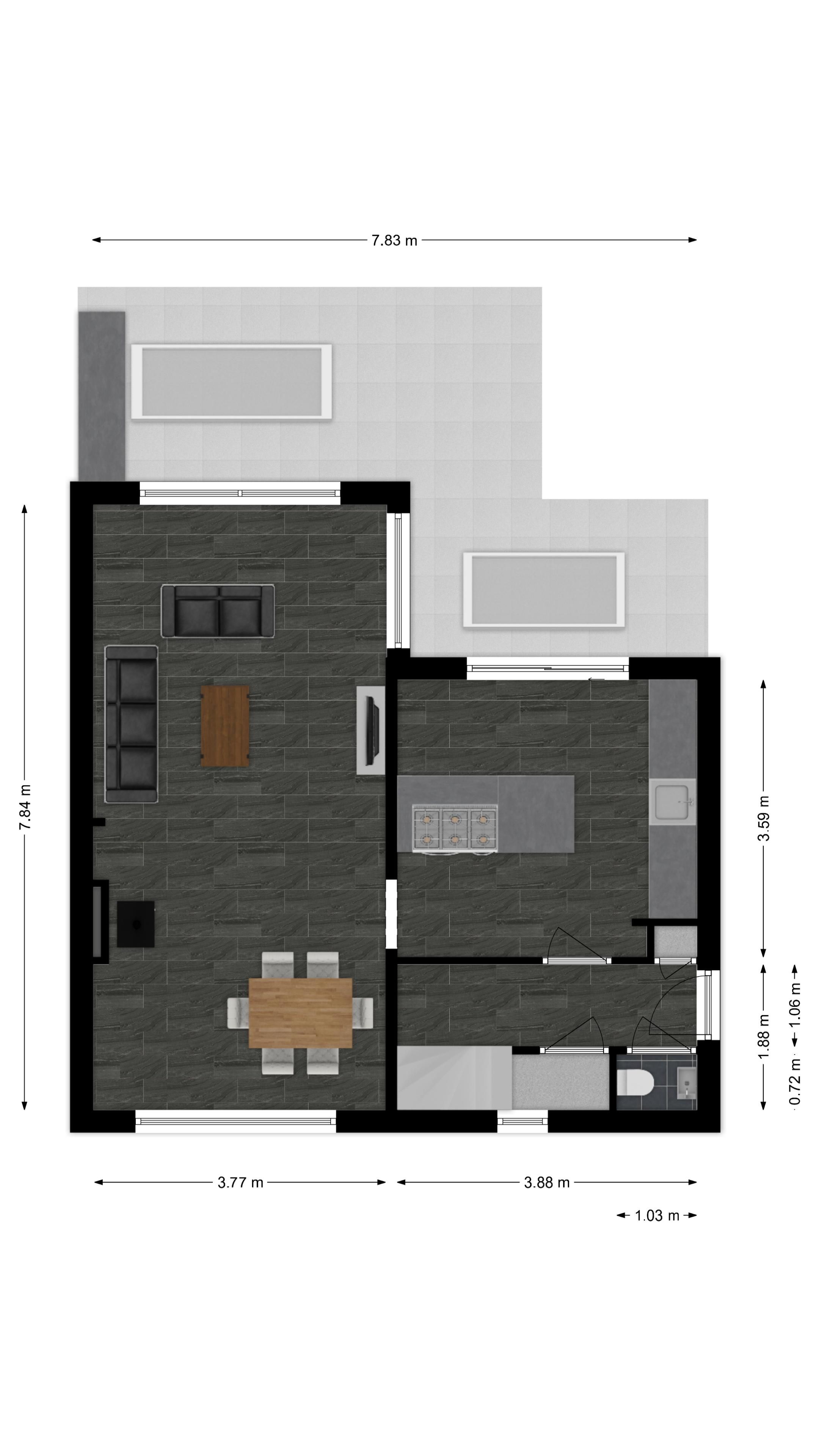 Photo 39 of Marijkestraat 11