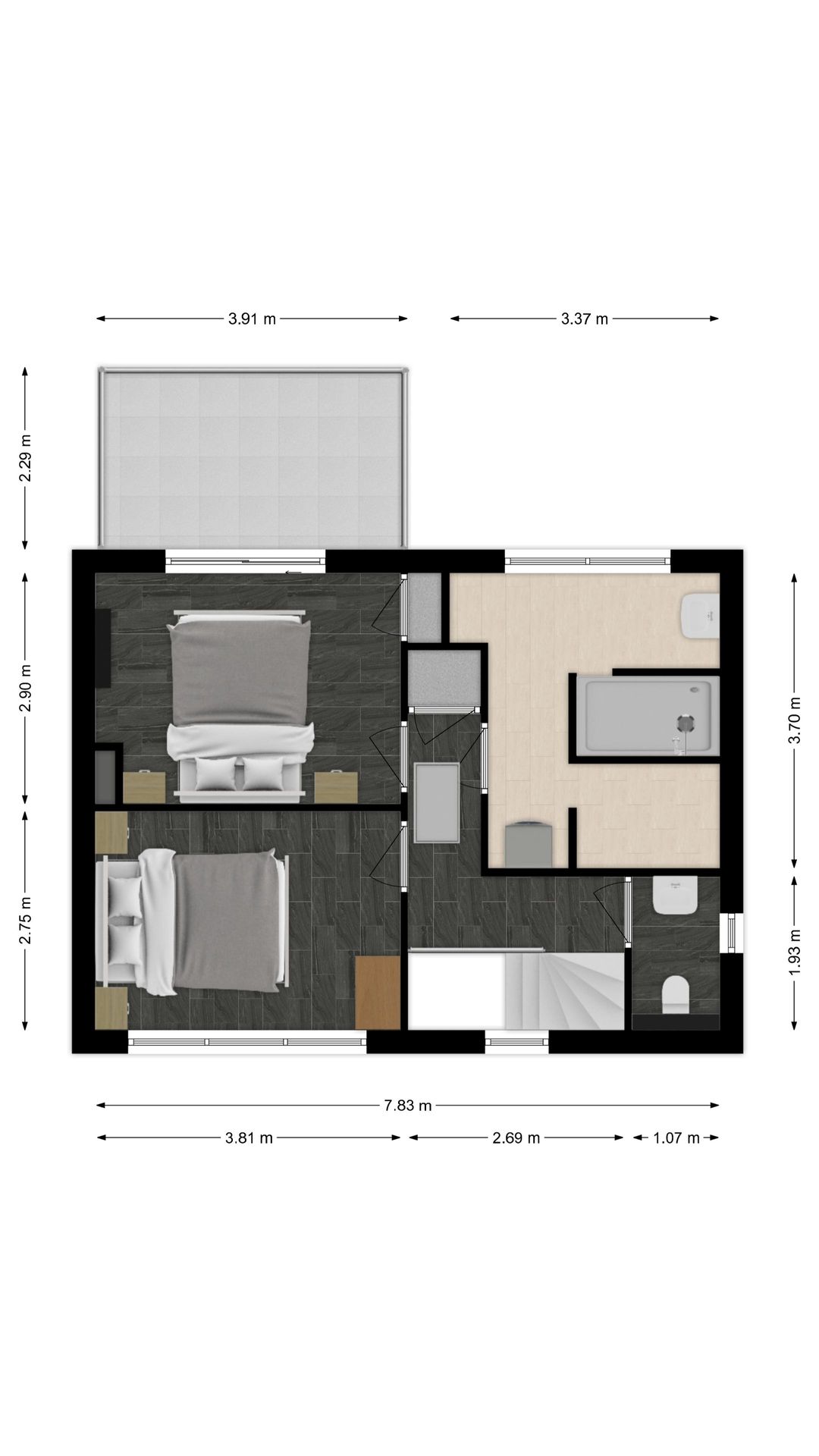 Photo 41 of Marijkestraat 11