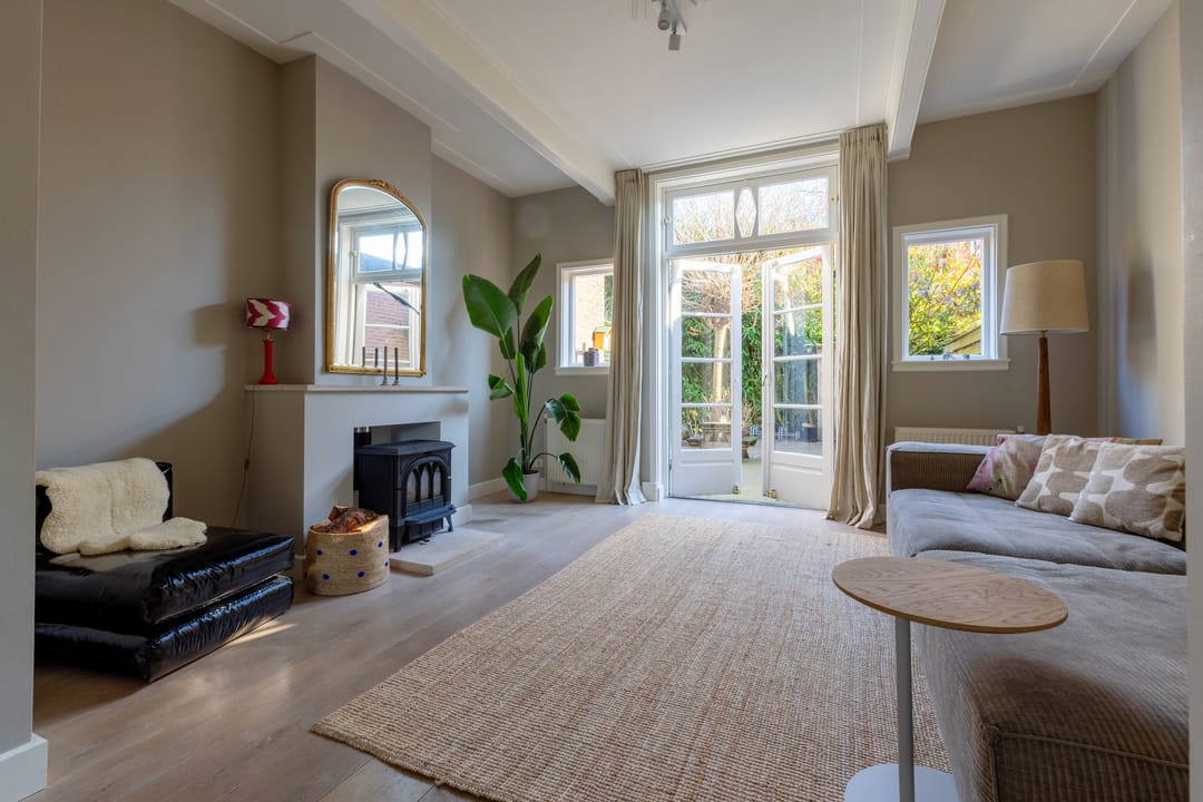 Foto 2 van Tesselschadelaan 7