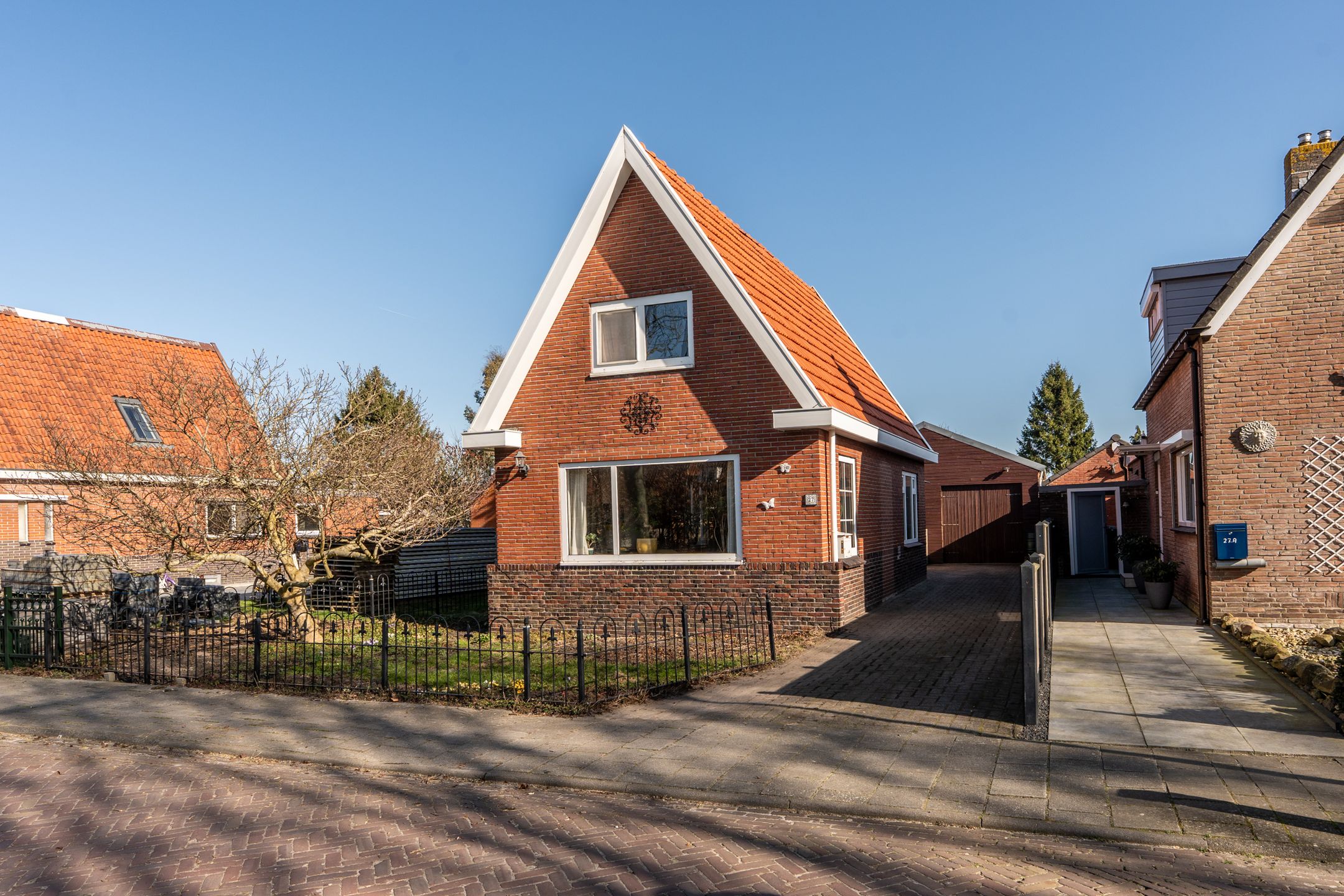 Beatrixstraat 27 