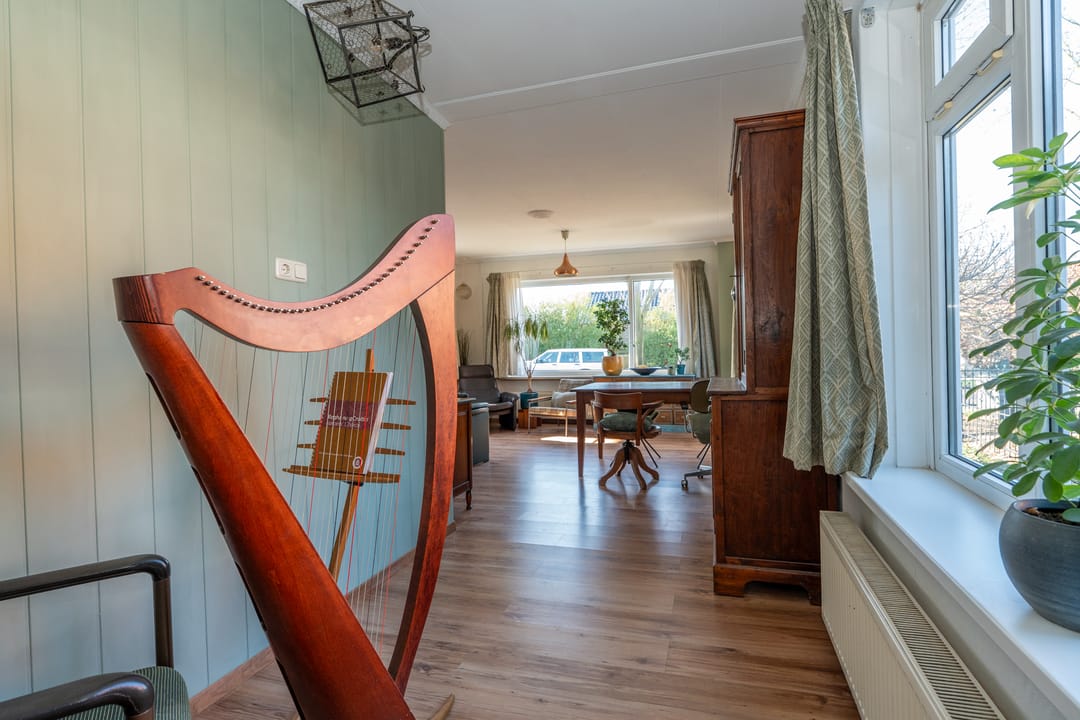 Foto 7 van Beatrixstraat 27