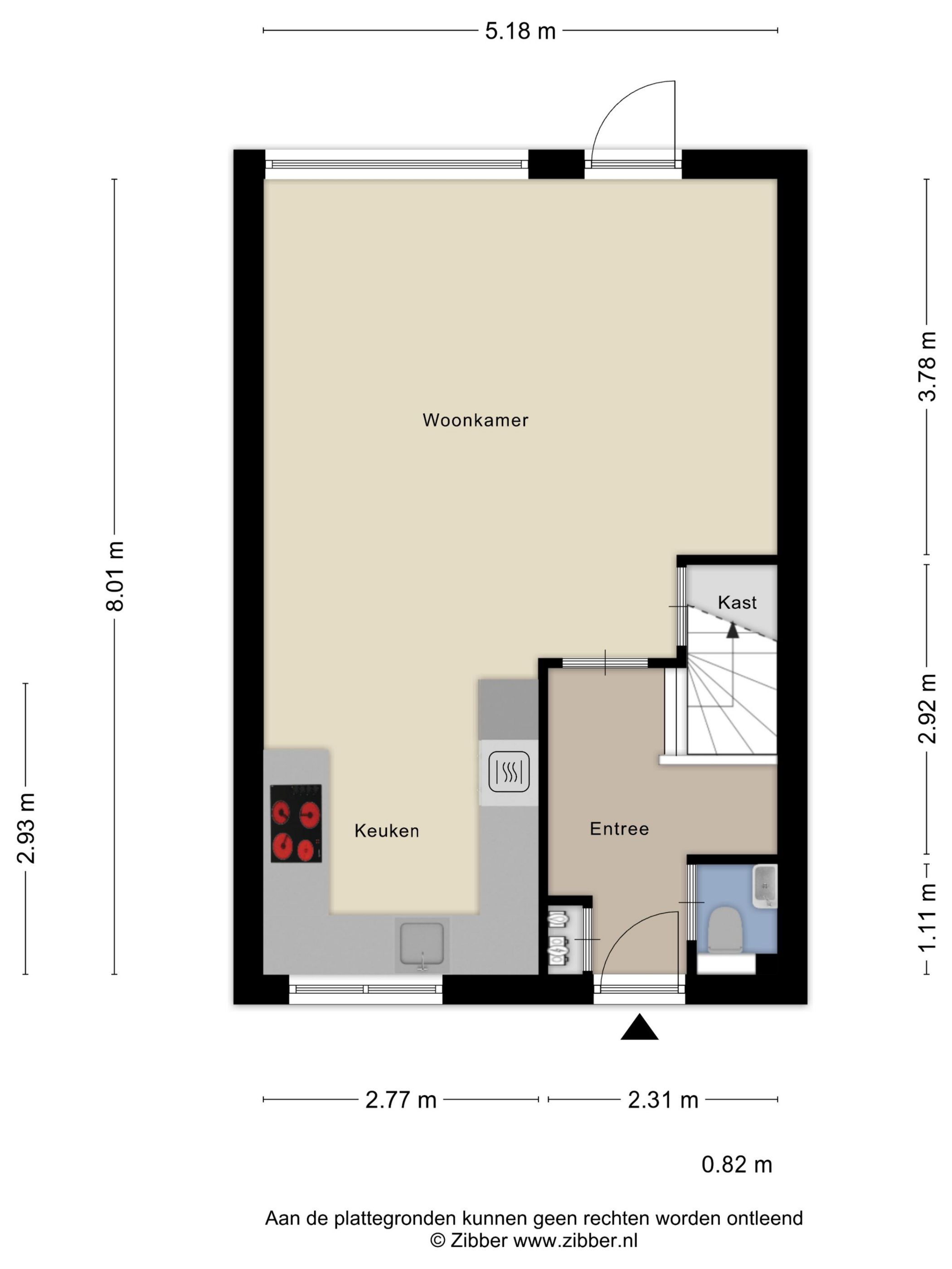 Photo 36 of Vlasleeuwenbek 60