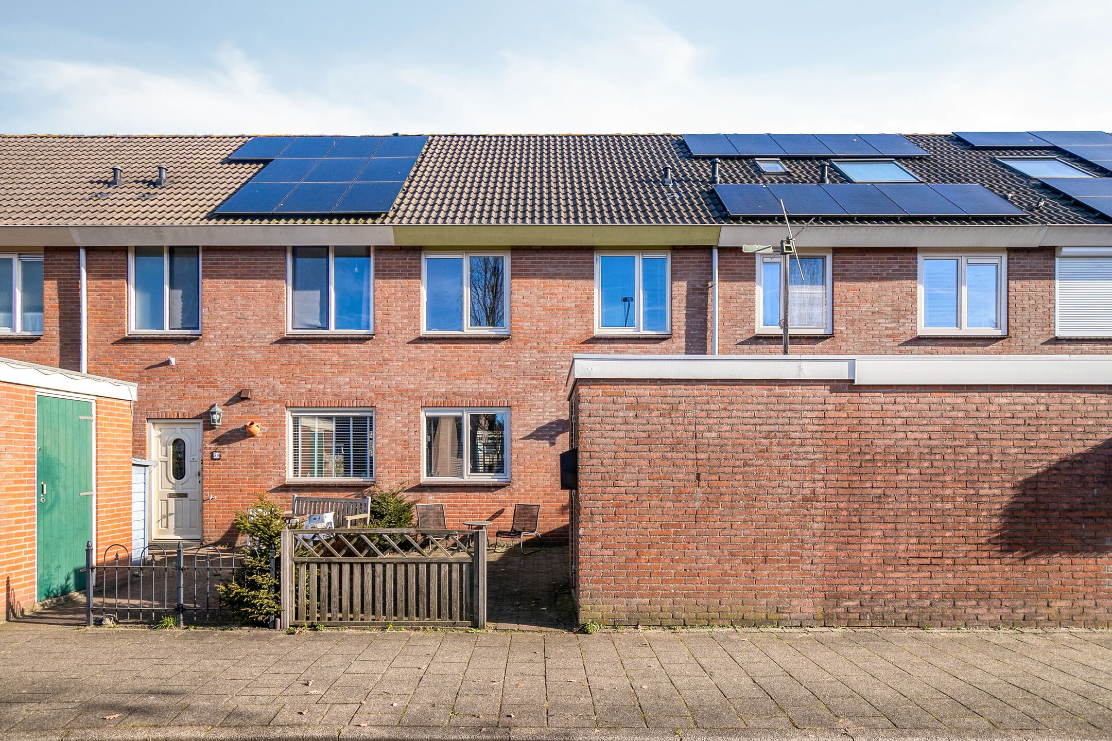 Photo 6 of Vlasleeuwenbek 60