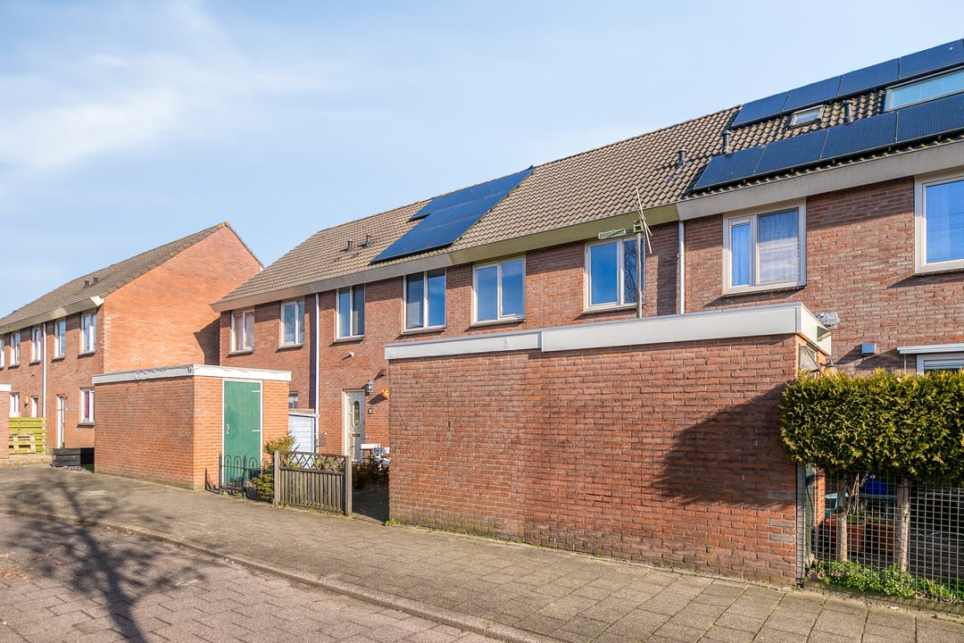 Photo 7 of Vlasleeuwenbek 60