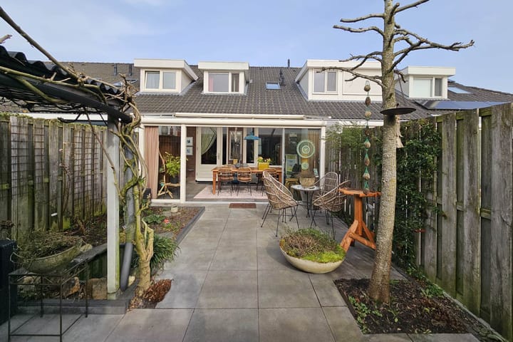 Photo 3 of Tusculum 31