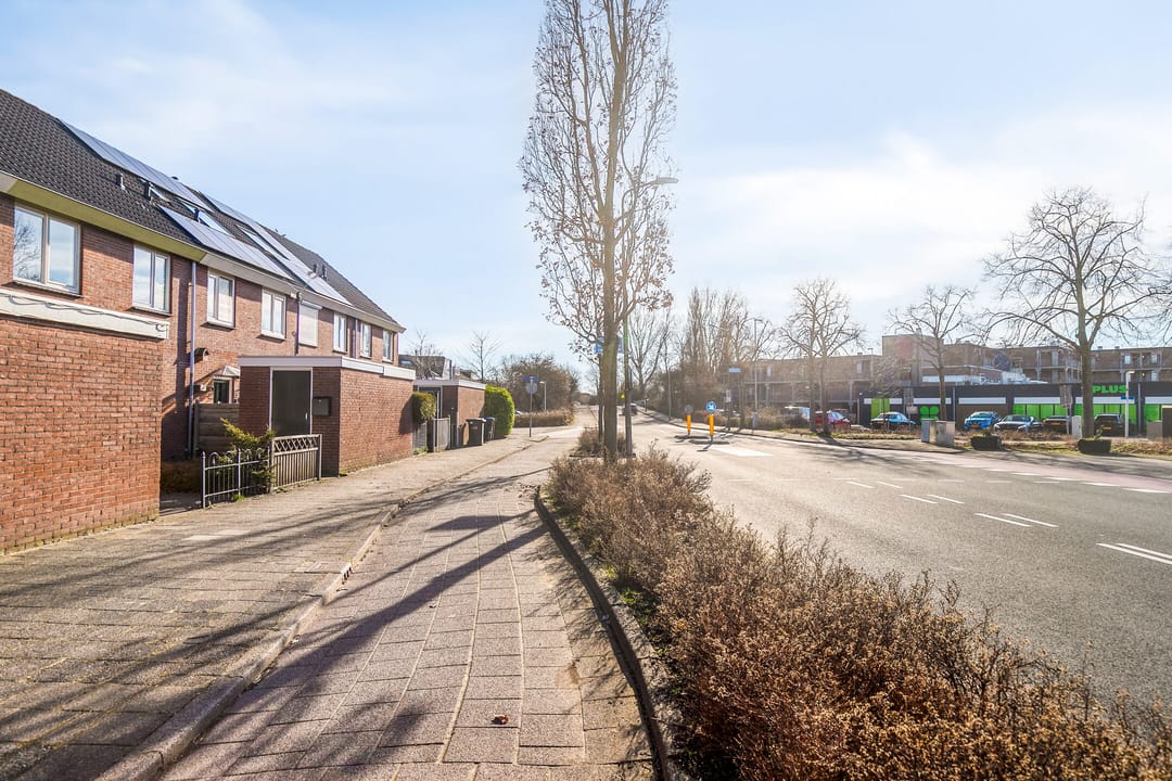 Photo 8 of Vlasleeuwenbek 60