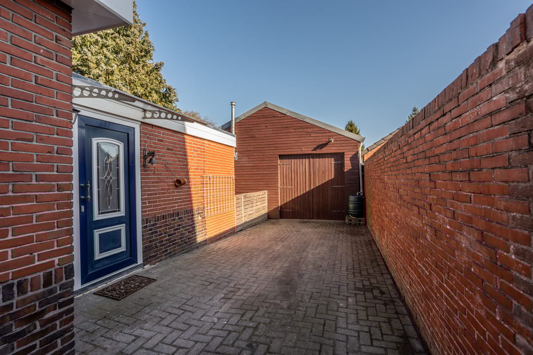 Foto 32 van Beatrixstraat 27